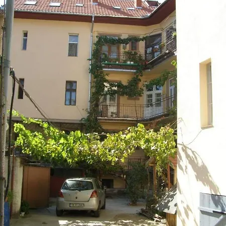 In Banat History Apartment Timisoara