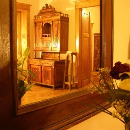 Apartment In Banat History *
