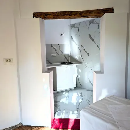 In Banat History Apartment
