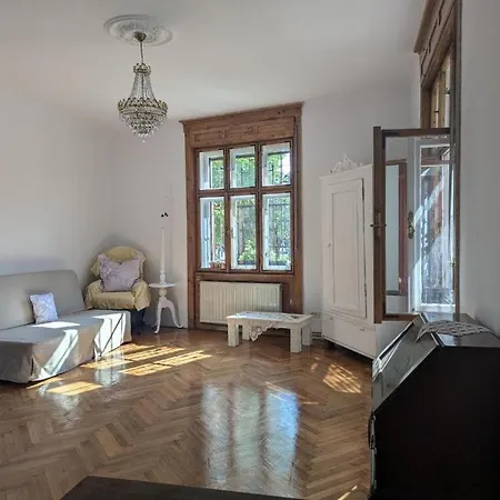 In Banat History Apartment Timisoara