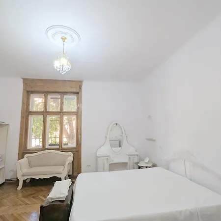 Apartment In Banat History