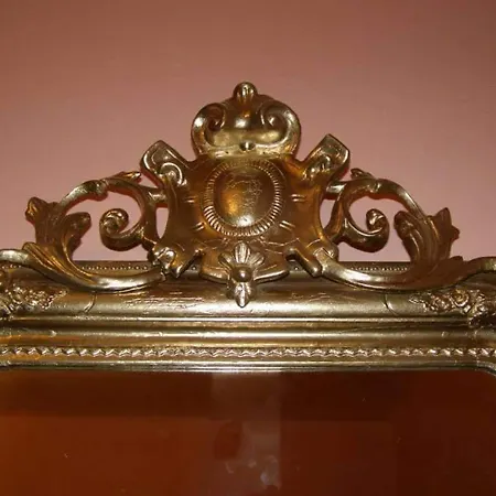 Apartment In Banat History *