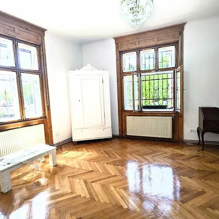 In Banat History Apartment Timisoara