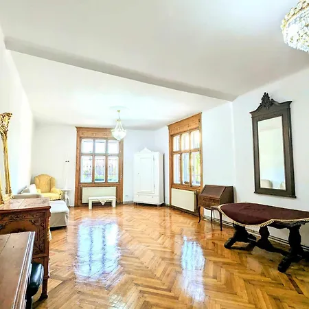 In Banat History Apartment *